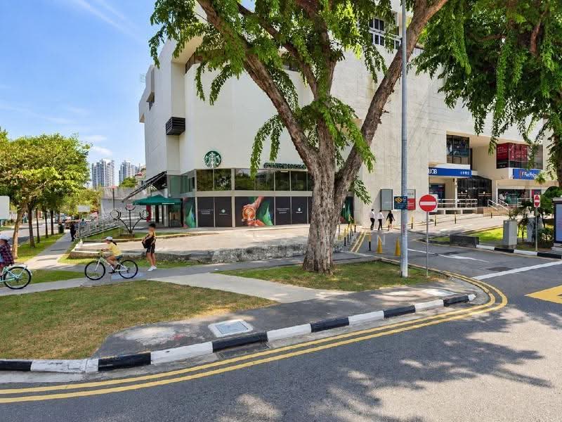 Coronation Shopping Plaza, 587 587, Tanglin / Holland / Bukit Timah, 1,200 sqft, Food & Beverage For Rent, by Glynis Tan, 500286093 - CommercialGuru.com.sg