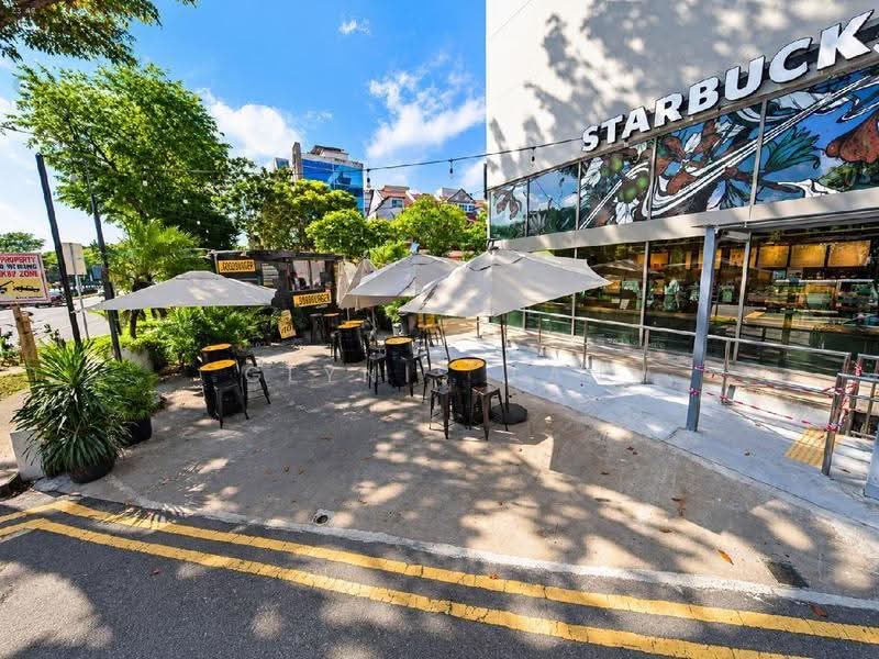 Coronation Shopping Plaza, 587 587, Tanglin / Holland / Bukit Timah, 1,200 sqft, Food & Beverage For Rent, by Glynis Tan, 500286093 - CommercialGuru.com.sg