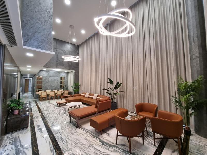 The Laurels @ Cairnhill Road, 38 Cairnhill Road, Orchard / River Valley, 4 Bedrooms, 3,853 sqft, Condominium For Sale, by Keith Lim, 500286094 - Living Room - PropertyGuru.com.sg