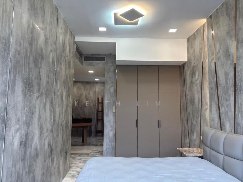 The Laurels @ Cairnhill Road, 38 Cairnhill Road, Orchard / River Valley, 4 Bedrooms, 3,853 sqft, Condominium For Sale, by Keith Lim, 500286094 - Bedroom - PropertyGuru.com.sg