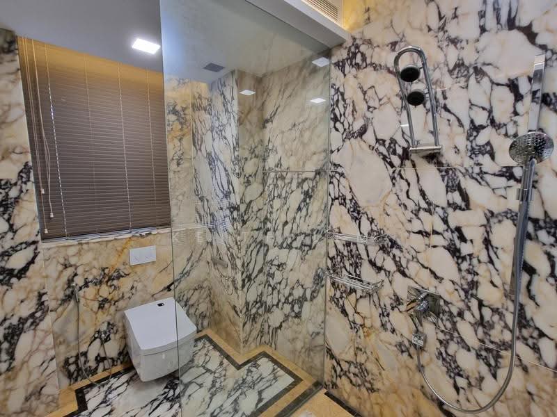 The Laurels @ Cairnhill Road, 38 Cairnhill Road, Orchard / River Valley, 4 Bedrooms, 3,853 sqft, Condominium For Sale, by Keith Lim, 500286094 - Bathroom - PropertyGuru.com.sg
