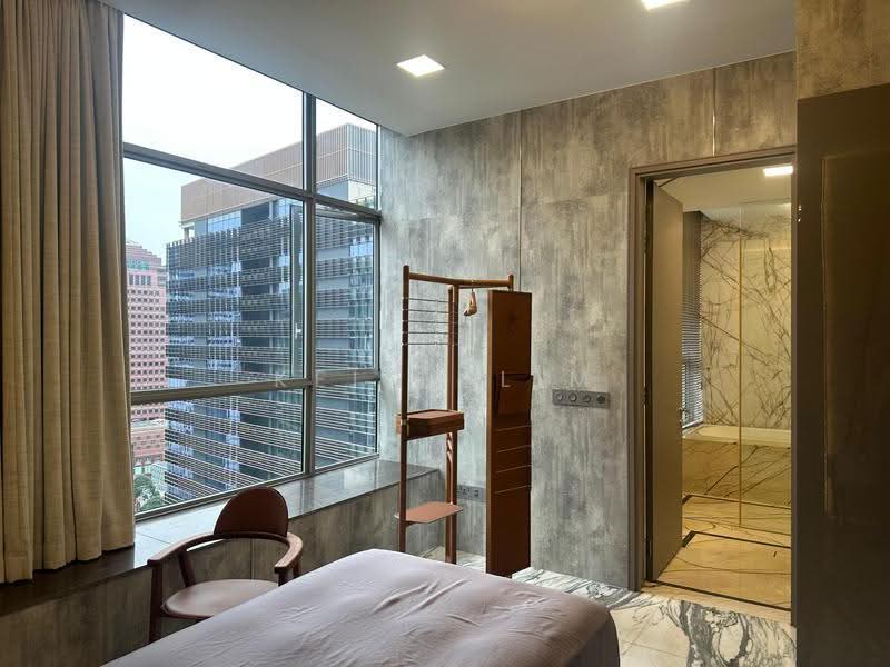 The Laurels @ Cairnhill Road, 38 Cairnhill Road, Orchard / River Valley, 4 Bedrooms, 3,853 sqft, Condominium For Sale, by Keith Lim, 500286094 - Bedroom - PropertyGuru.com.sg