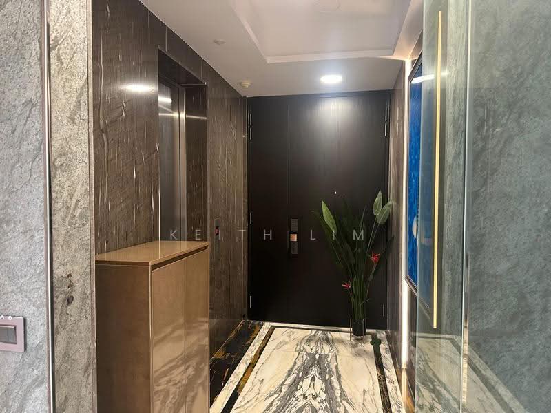 The Laurels @ Cairnhill Road, 38 Cairnhill Road, Orchard / River Valley, 4 Bedrooms, 3,853 sqft, Condominium For Sale, by Keith Lim, 500286094 - Entrance - PropertyGuru.com.sg