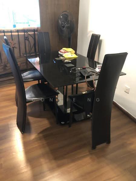 469B Admiralty Drive, 469B Admiralty Drive, Sembawang / Yishun, 4 Bedrooms, 1,270 sqft, HDB Flat For Rent, by Connie Ng, 500286097 - Dining Room - PropertyGuru.com.sg