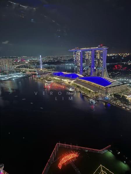 The Sail @ Marina Bay, 6 Marina Boulevard, Boat Quay / Raffles Place / Marina, 4 Bedrooms, 2,185 sqft, Condominium For Rent, by Veronica Lim, 500286099 - PropertyGuru.com.sg