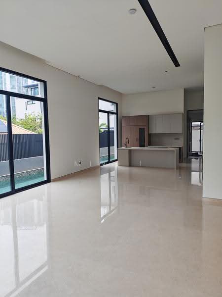 BRAND NEW 2.5STRY WITH BASEMENT GOODMAN!, Goodman / Bournemouth Road, East Coast / Marine Parade, 6 Bedrooms, 8,800 sqft, Bungalow House For Sale, by Ming !, 500286100 - Living Room - PropertyGuru.com.sg