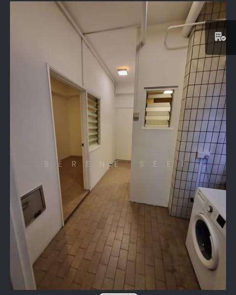 The Cairnhill, 4 Cairnhill Rise, Orchard / River Valley, 4 Bedrooms, 2,788 sqft, Condominium For Rent, by Serene Seet, 500286101 - Corridor - PropertyGuru.com.sg