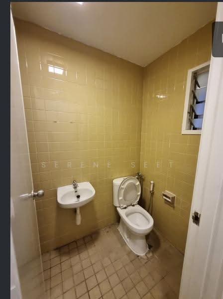 The Cairnhill, 4 Cairnhill Rise, Orchard / River Valley, 4 Bedrooms, 2,788 sqft, Condominium For Rent, by Serene Seet, 500286101 - Bathroom - PropertyGuru.com.sg