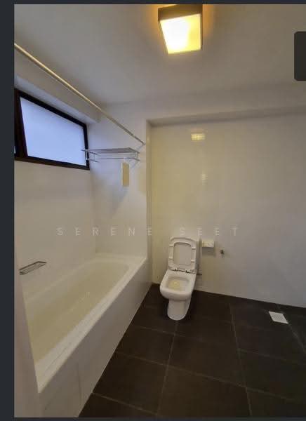 The Cairnhill, 4 Cairnhill Rise, Orchard / River Valley, 4 Bedrooms, 2,788 sqft, Condominium For Rent, by Serene Seet, 500286101 - Bathroom - PropertyGuru.com.sg