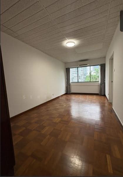 The Cairnhill, 4 Cairnhill Rise, Orchard / River Valley, 4 Bedrooms, 2,788 sqft, Condominium For Rent, by Serene Seet, 500286101 - Living Room - PropertyGuru.com.sg