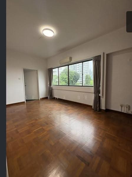 The Cairnhill, 4 Cairnhill Rise, Orchard / River Valley, 4 Bedrooms, 2,788 sqft, Condominium For Rent, by Serene Seet, 500286101 - Living Room - PropertyGuru.com.sg