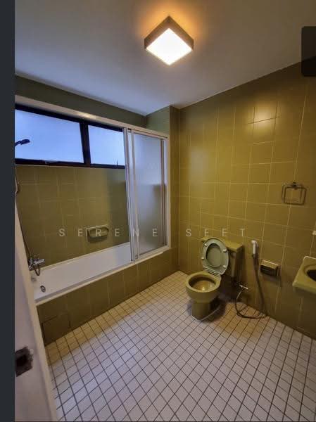 The Cairnhill, 4 Cairnhill Rise, Orchard / River Valley, 4 Bedrooms, 2,788 sqft, Condominium For Rent, by Serene Seet, 500286101 - Bathroom - PropertyGuru.com.sg