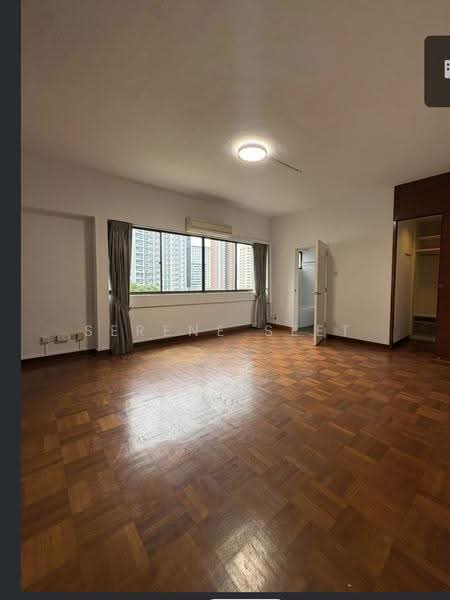 The Cairnhill, 4 Cairnhill Rise, Orchard / River Valley, 4 Bedrooms, 2,788 sqft, Condominium For Rent, by Serene Seet, 500286101 - Living Room - PropertyGuru.com.sg