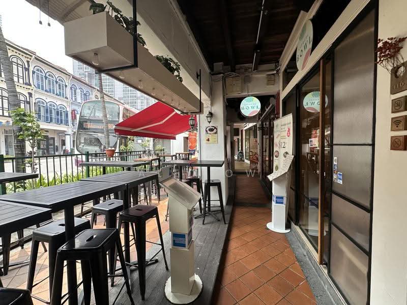 tanjong pagar, Tanjong Pagar Road, Chinatown / Tanjong Pagar, 850 sqft, Shop / Shophouse For Rent, by Alex Ow, 500286102 - Exterior - CommercialGuru.com.sg