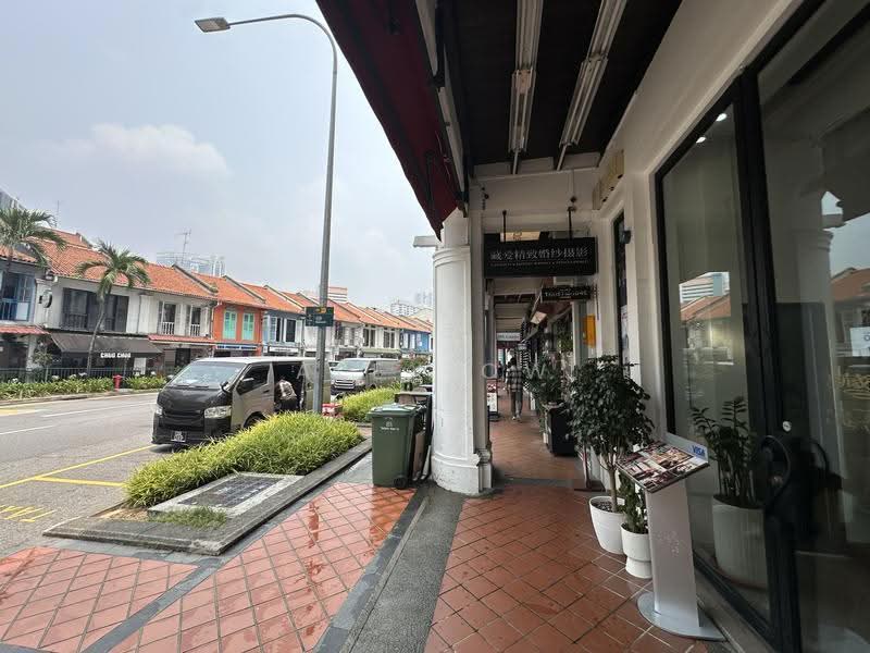 tanjong pagar, Tanjong Pagar Road, Chinatown / Tanjong Pagar, 850 sqft, Shop / Shophouse For Rent, by Alex Ow, 500286102 - CommercialGuru.com.sg