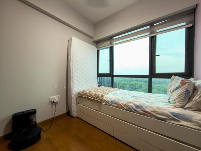 Kingsford Waterbay, 80 Upper Serangoon View, Hougang / Punggol / Sengkang, 2 Bedrooms, 689 sqft, Condominium For Sale, by Blven Chan, 500286103 - Bedroom - PropertyGuru.com.sg