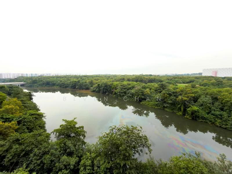 Kingsford Waterbay, 80 Upper Serangoon View, Hougang / Punggol / Sengkang, 2 Bedrooms, 689 sqft, Condominium For Sale, by Blven Chan, 500286103 - PropertyGuru.com.sg