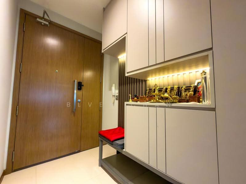 Kingsford Waterbay, 80 Upper Serangoon View, Hougang / Punggol / Sengkang, 2 Bedrooms, 689 sqft, Condominium For Sale, by Blven Chan, 500286103 - Entrance - PropertyGuru.com.sg