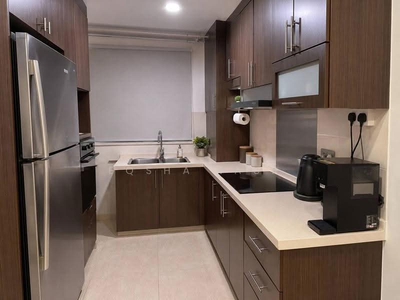 197 Bishan Street 13, 197 Bishan Street 13, Ang Mo Kio / Bishan / Thomson, 3 Bedrooms, 904 sqft, HDB Flat For Sale, by Eqsha Kaur, 500286104 - Kitchen - PropertyGuru.com.sg