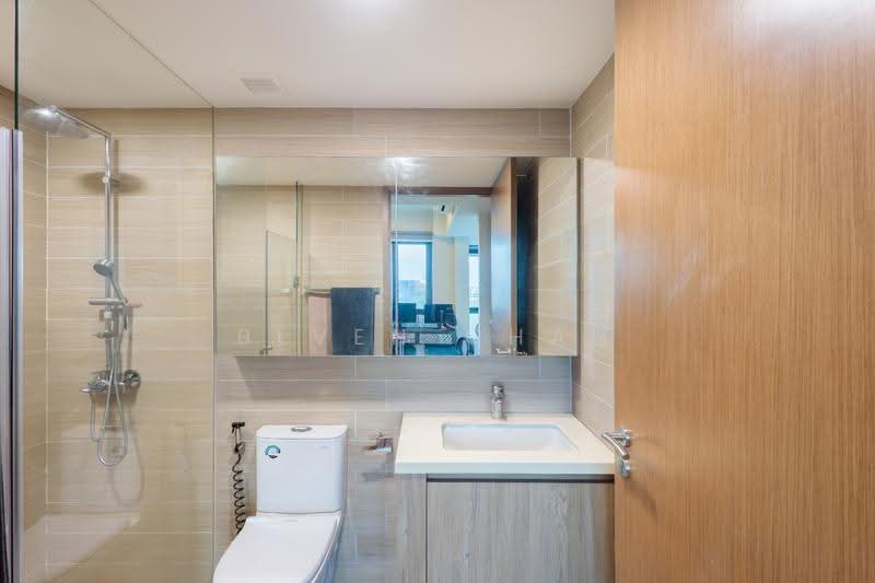 Kingsford Waterbay, 76 Upper Serangoon View, Hougang / Punggol / Sengkang, 2 Bedrooms, 678 sqft, Condominium For Sale, by Blven Chan, 500286108 - Bathroom - PropertyGuru.com.sg
