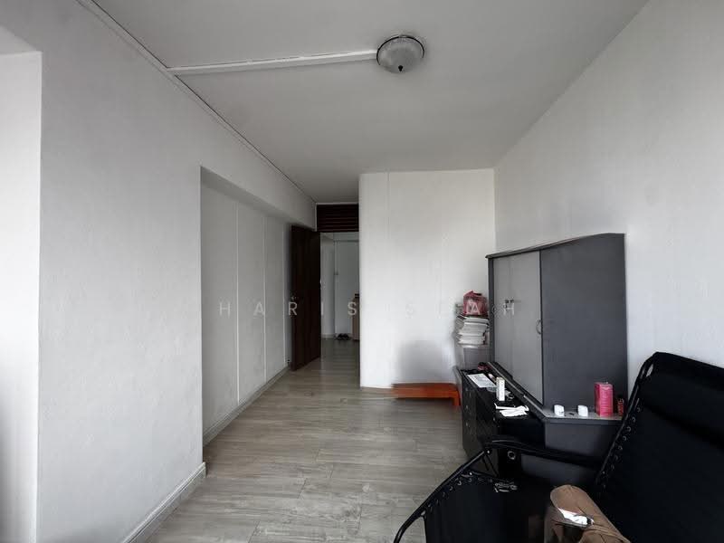 445 Hougang Avenue 8, 445 Hougang Avenue 8, Hougang / Punggol / Sengkang, 3 Bedrooms, 1,109 sqft, HDB Flat For Rent, by Charis Seah, 500286111 - Bedroom 2 - PropertyGuru.com.sg