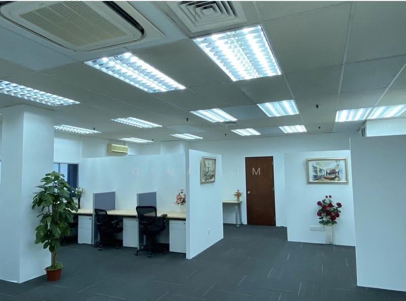 Crystal Time Building, 16 Tannery Lane, Macpherson / Potong Pasir, 3,020 sqft, Light Industrial (B1) For Rent, by Gina Lim, 500286113 - Interior - CommercialGuru.com.sg