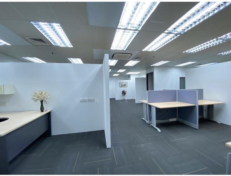 Crystal Time Building, 16 Tannery Lane, Macpherson / Potong Pasir, 3,020 sqft, Light Industrial (B1) For Rent, by Gina Lim, 500286113 - Interior - CommercialGuru.com.sg