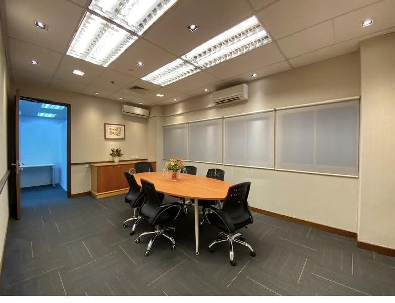 Crystal Time Building, 16 Tannery Lane, Macpherson / Potong Pasir, 3,020 sqft, Light Industrial (B1) For Rent, by Gina Lim, 500286113 - Interior - CommercialGuru.com.sg