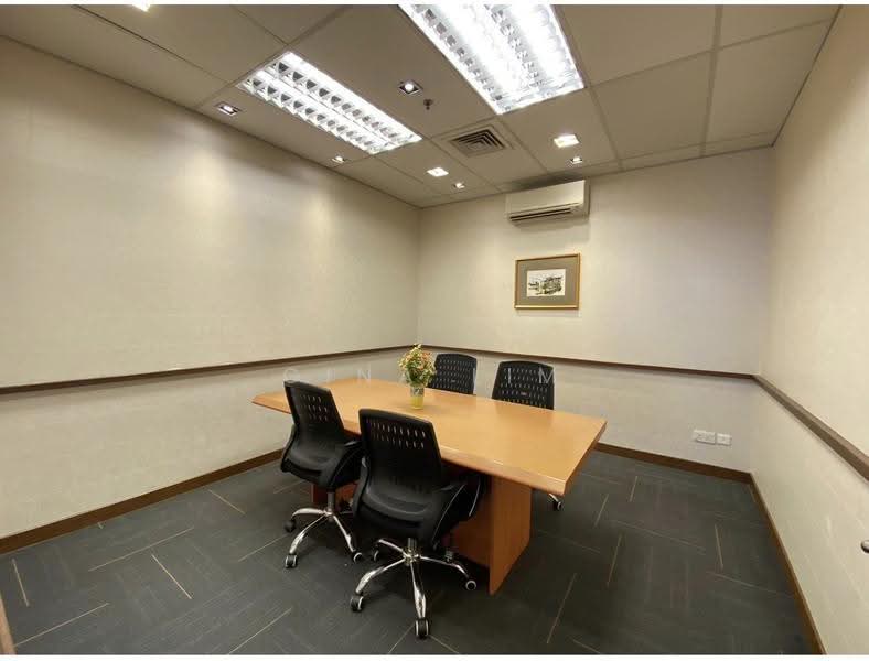 Crystal Time Building, 16 Tannery Lane, Macpherson / Potong Pasir, 3,020 sqft, Light Industrial (B1) For Rent, by Gina Lim, 500286113 - Interior - CommercialGuru.com.sg
