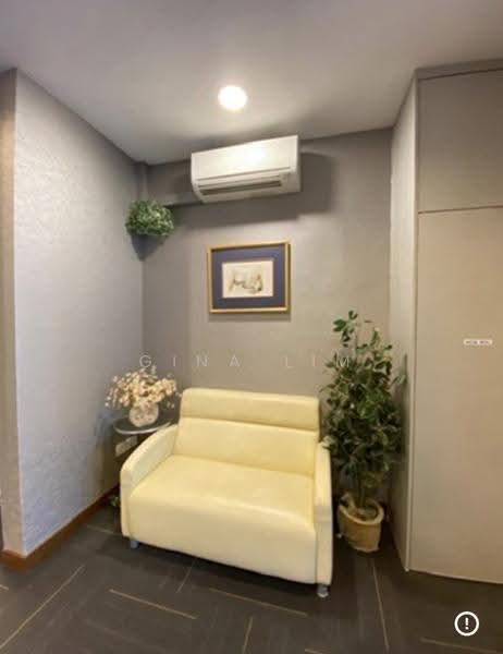 Crystal Time Building, 16 Tannery Lane, Macpherson / Potong Pasir, 3,020 sqft, Light Industrial (B1) For Rent, by Gina Lim, 500286113 - Interior - CommercialGuru.com.sg