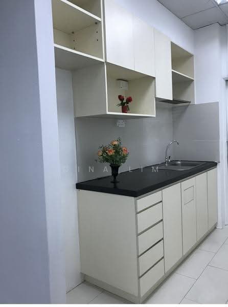 Crystal Time Building, 16 Tannery Lane, Macpherson / Potong Pasir, 3,020 sqft, Light Industrial (B1) For Rent, by Gina Lim, 500286113 - Kitchen - CommercialGuru.com.sg