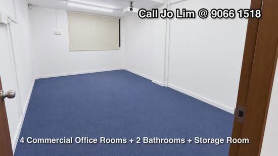 449 Ang Mo Kio Ave 10, Ang Mo Kio Ave 10, Ang Mo Kio / Bishan / Thomson, 720 sqft, Office For Rent, by Josefyne Lim, 500286115 - CommercialGuru.com.sg