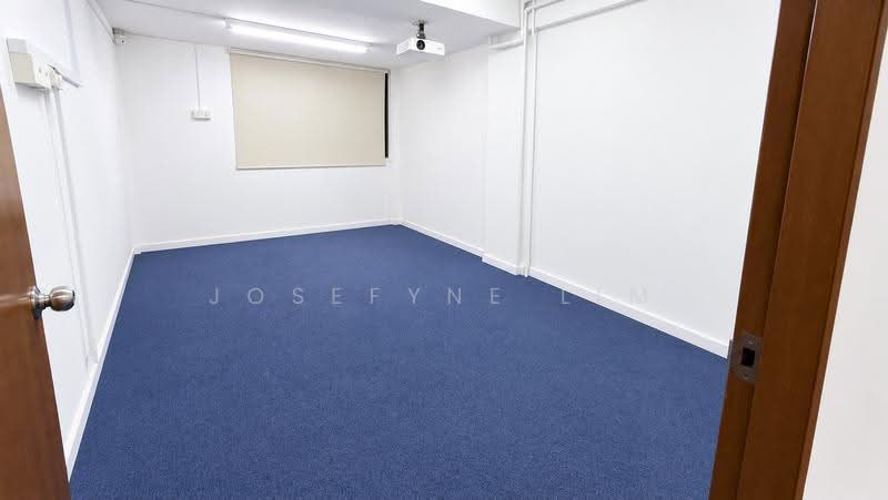 449 Ang Mo Kio Ave 10, Ang Mo Kio Ave 10, Ang Mo Kio / Bishan / Thomson, 720 sqft, Office For Rent, by Josefyne Lim, 500286115 - Interior - CommercialGuru.com.sg