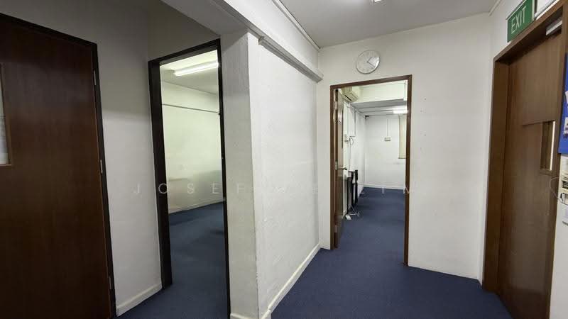 449 Ang Mo Kio Ave 10, Ang Mo Kio Ave 10, Ang Mo Kio / Bishan / Thomson, 720 sqft, Office For Rent, by Josefyne Lim, 500286115 - Interior - CommercialGuru.com.sg