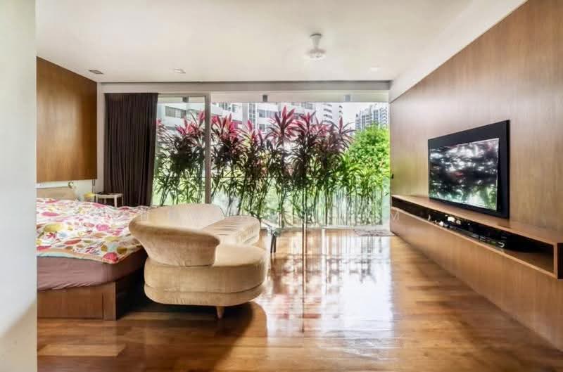 Jalan Elok, Orchard, River Valley, Orchard, Orchard / River Valley, 5 Bedrooms, 6,600 sqft, Corner Terrace For Sale, by Frances Lim, 500286117 - Bedroom - PropertyGuru.com.sg