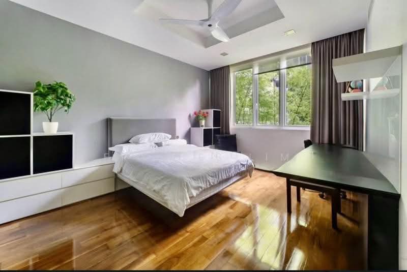 Jalan Elok, Orchard, River Valley, Orchard, Orchard / River Valley, 5 Bedrooms, 6,600 sqft, Corner Terrace For Sale, by Frances Lim, 500286117 - Bedroom - PropertyGuru.com.sg