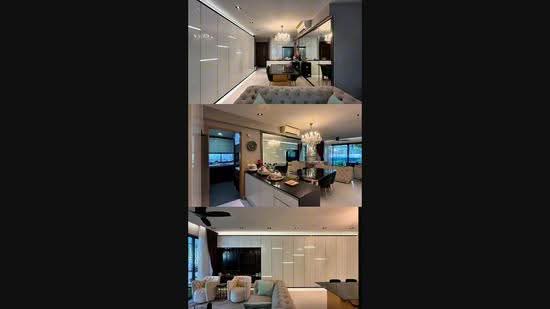 Parc Olympia, 64 Flora Drive, Changi Airport / Changi Village, 4 Bedrooms, 1,733 sqft, Condominium For Sale, by Blven Chan, 500286118 - PropertyGuru.com.sg