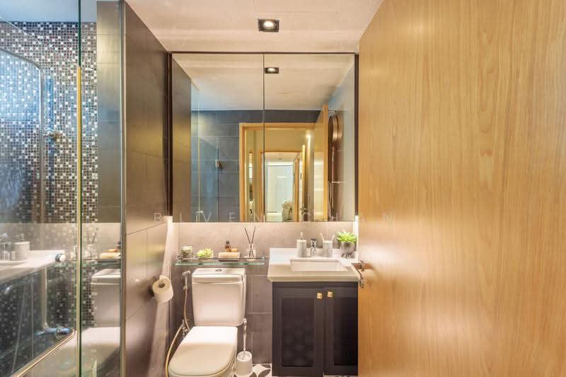 Parc Olympia, 64 Flora Drive, Changi Airport / Changi Village, 4 Bedrooms, 1,733 sqft, Condominium For Sale, by Blven Chan, 500286118 - Bathroom - PropertyGuru.com.sg