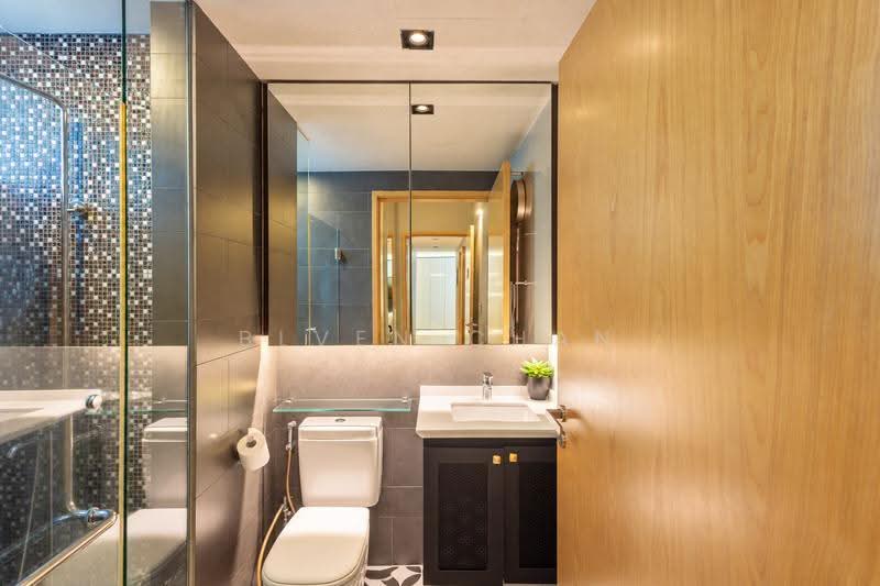 Parc Olympia, 64 Flora Drive, Changi Airport / Changi Village, 4 Bedrooms, 1,733 sqft, Condominium For Sale, by Blven Chan, 500286118 - Bathroom - PropertyGuru.com.sg