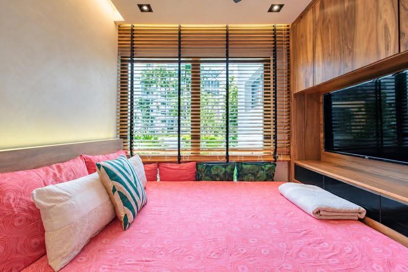 Parc Olympia, 64 Flora Drive, Changi Airport / Changi Village, 4 Bedrooms, 1,733 sqft, Condominium For Sale, by Blven Chan, 500286118 - Bedroom - PropertyGuru.com.sg