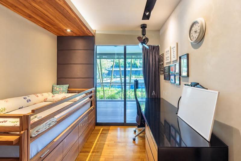 Parc Olympia, 64 Flora Drive, Changi Airport / Changi Village, 4 Bedrooms, 1,733 sqft, Condominium For Sale, by Blven Chan, 500286118 - Bedroom - PropertyGuru.com.sg