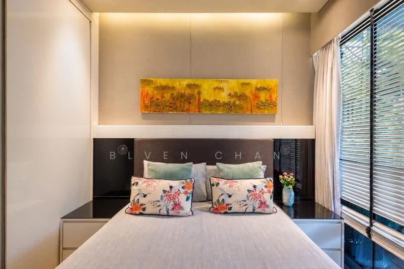 Parc Olympia, 64 Flora Drive, Changi Airport / Changi Village, 4 Bedrooms, 1,733 sqft, Condominium For Sale, by Blven Chan, 500286118 - Bedroom - PropertyGuru.com.sg