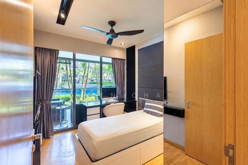 Parc Olympia, 64 Flora Drive, Changi Airport / Changi Village, 4 Bedrooms, 1,733 sqft, Condominium For Sale, by Blven Chan, 500286118 - Bedroom - PropertyGuru.com.sg