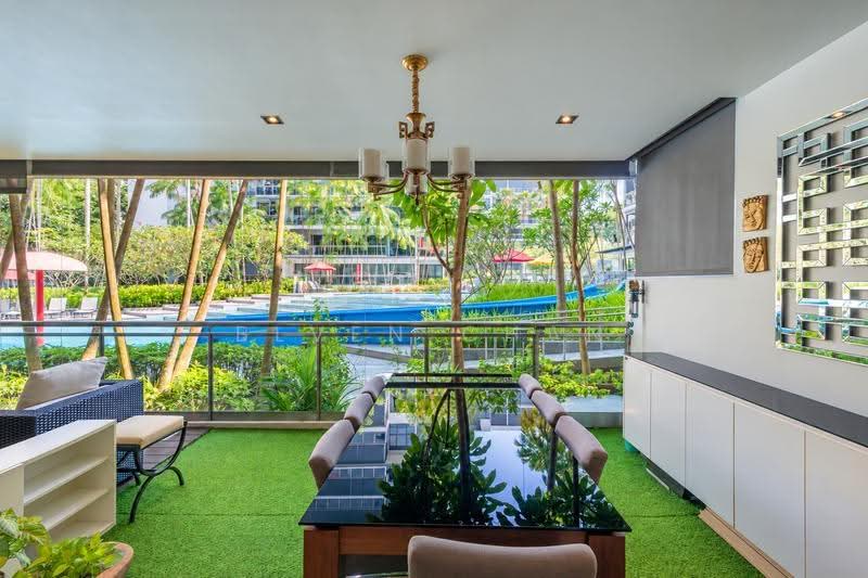 Parc Olympia, 64 Flora Drive, Changi Airport / Changi Village, 4 Bedrooms, 1,733 sqft, Condominium For Sale, by Blven Chan, 500286118 - Dining Room - PropertyGuru.com.sg