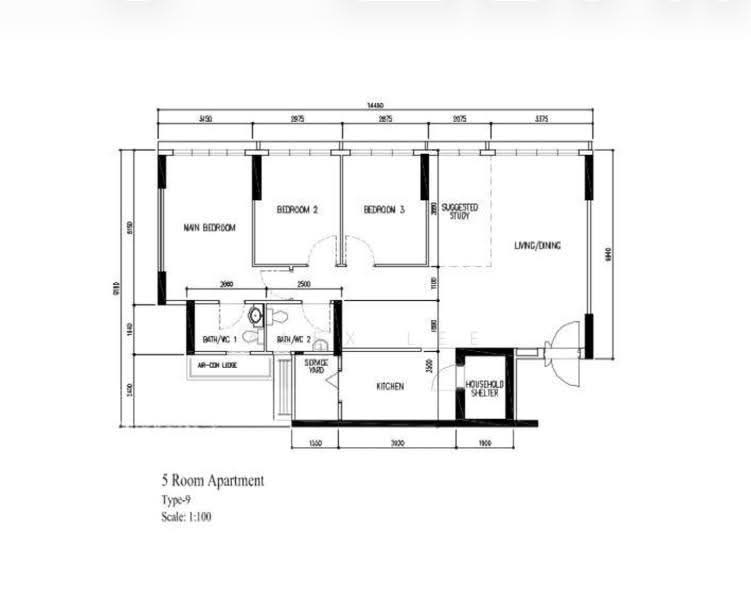 801D Keat Hong Close, 801D Keat Hong Close, Dairy Farm / Bukit Panjang / Choa Chu Kang, 4 Bedrooms, 1,216 sqft, HDB Flat For Sale, by Alex Lee, 500286119 - PropertyGuru.com.sg