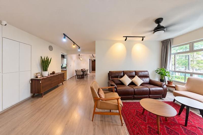 801D Keat Hong Close, 801D Keat Hong Close, Dairy Farm / Bukit Panjang / Choa Chu Kang, 4 Bedrooms, 1,216 sqft, HDB Flat For Sale, by Alex Lee, 500286119 - Living Room - PropertyGuru.com.sg