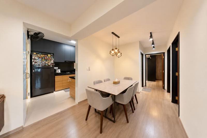 801D Keat Hong Close, 801D Keat Hong Close, Dairy Farm / Bukit Panjang / Choa Chu Kang, 4 Bedrooms, 1,216 sqft, HDB Flat For Sale, by Alex Lee, 500286119 - Kitchen - PropertyGuru.com.sg