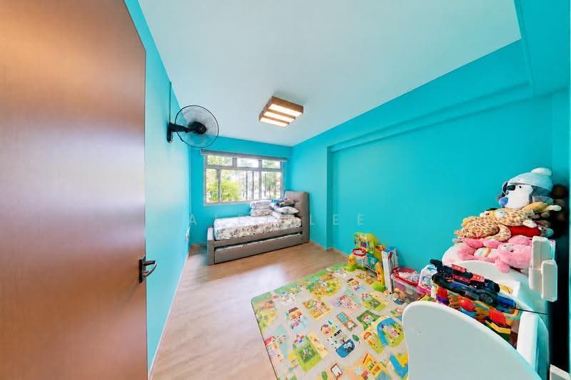 801D Keat Hong Close, 801D Keat Hong Close, Dairy Farm / Bukit Panjang / Choa Chu Kang, 4 Bedrooms, 1,216 sqft, HDB Flat For Sale, by Alex Lee, 500286119 - Bedroom - PropertyGuru.com.sg