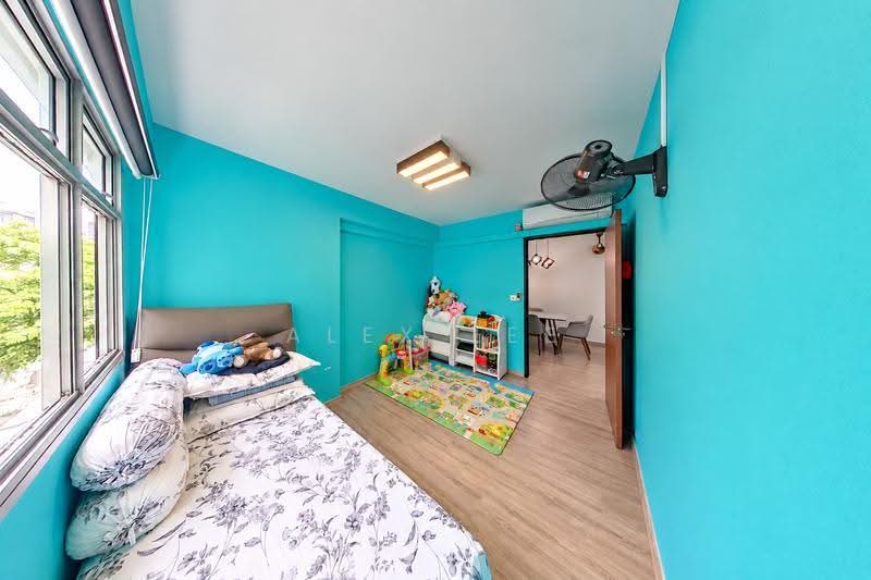 801D Keat Hong Close, 801D Keat Hong Close, Dairy Farm / Bukit Panjang / Choa Chu Kang, 4 Bedrooms, 1,216 sqft, HDB Flat For Sale, by Alex Lee, 500286119 - Bedroom - PropertyGuru.com.sg