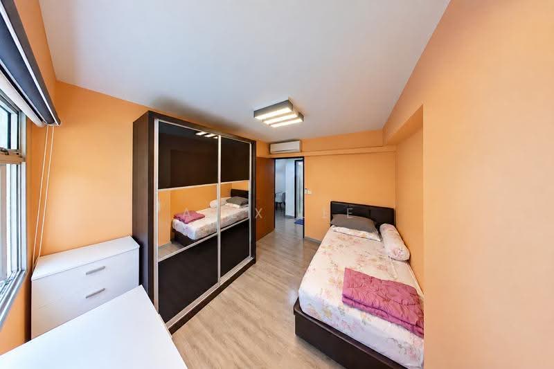 801D Keat Hong Close, 801D Keat Hong Close, Dairy Farm / Bukit Panjang / Choa Chu Kang, 4 Bedrooms, 1,216 sqft, HDB Flat For Sale, by Alex Lee, 500286119 - Bedroom - PropertyGuru.com.sg